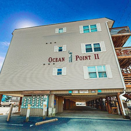 Ocean Point Vila Ocean City Quarto foto