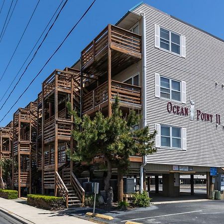 Ocean Point Vila Ocean City Exterior foto