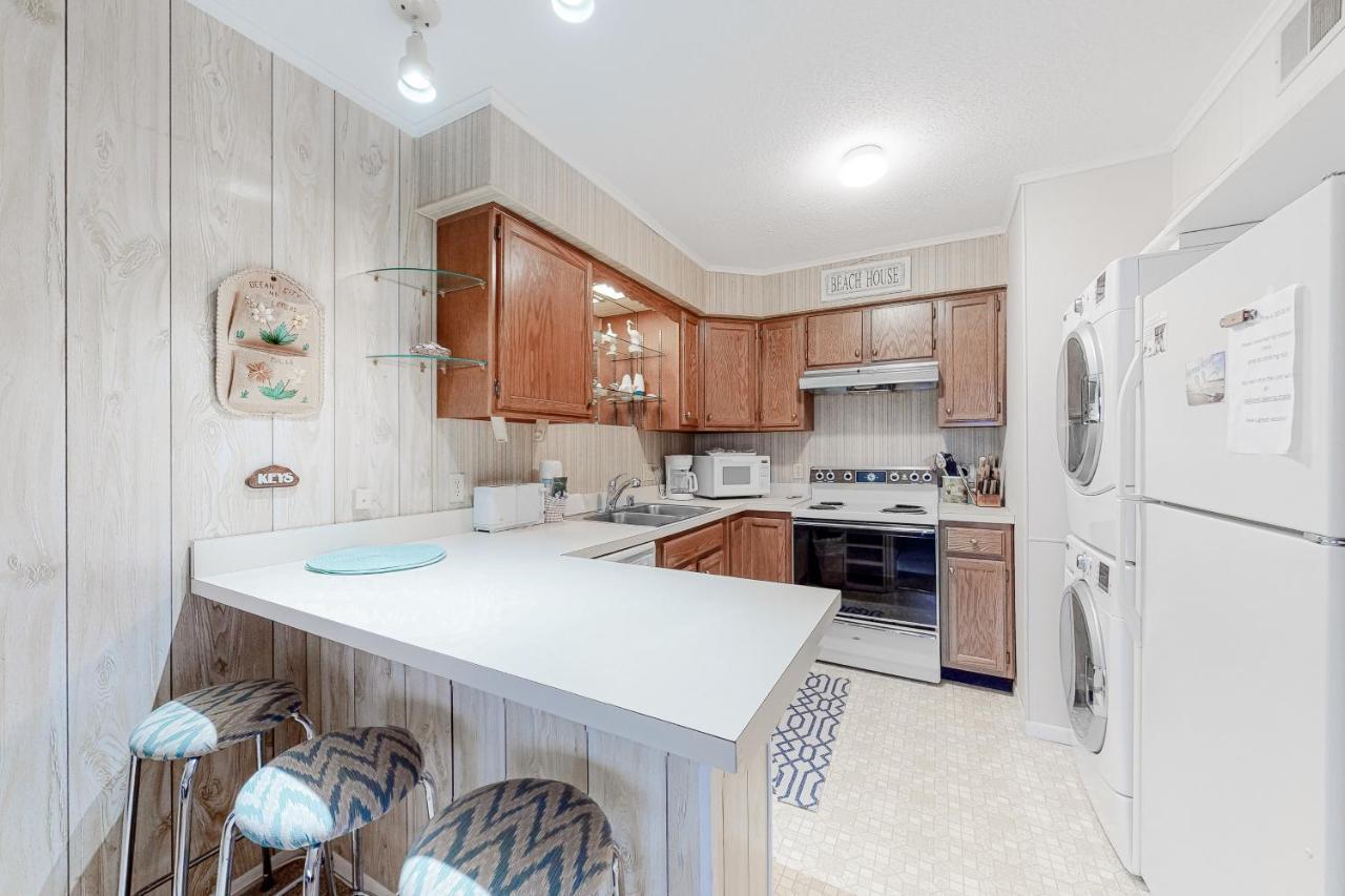 Ocean Point Vila Ocean City Exterior foto