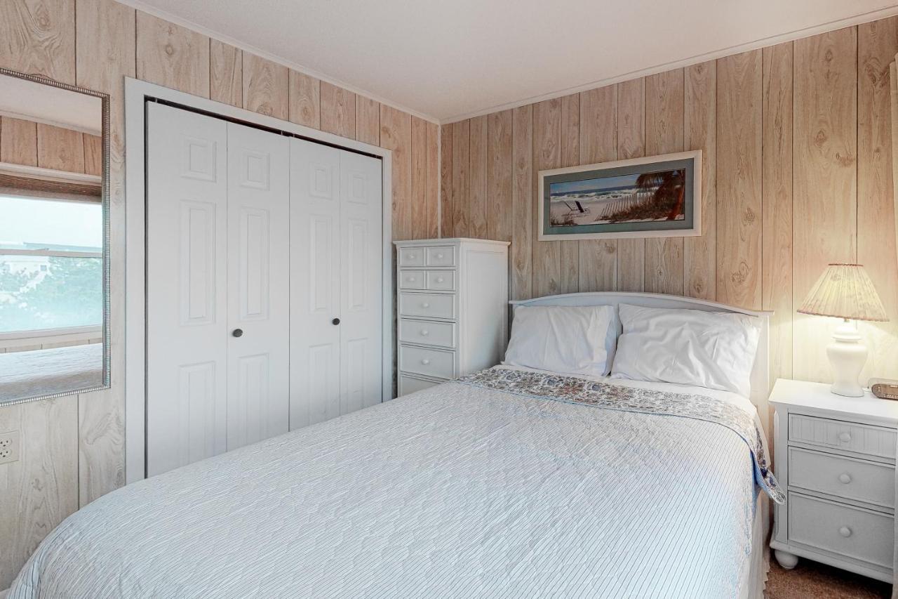 Ocean Point Vila Ocean City Exterior foto