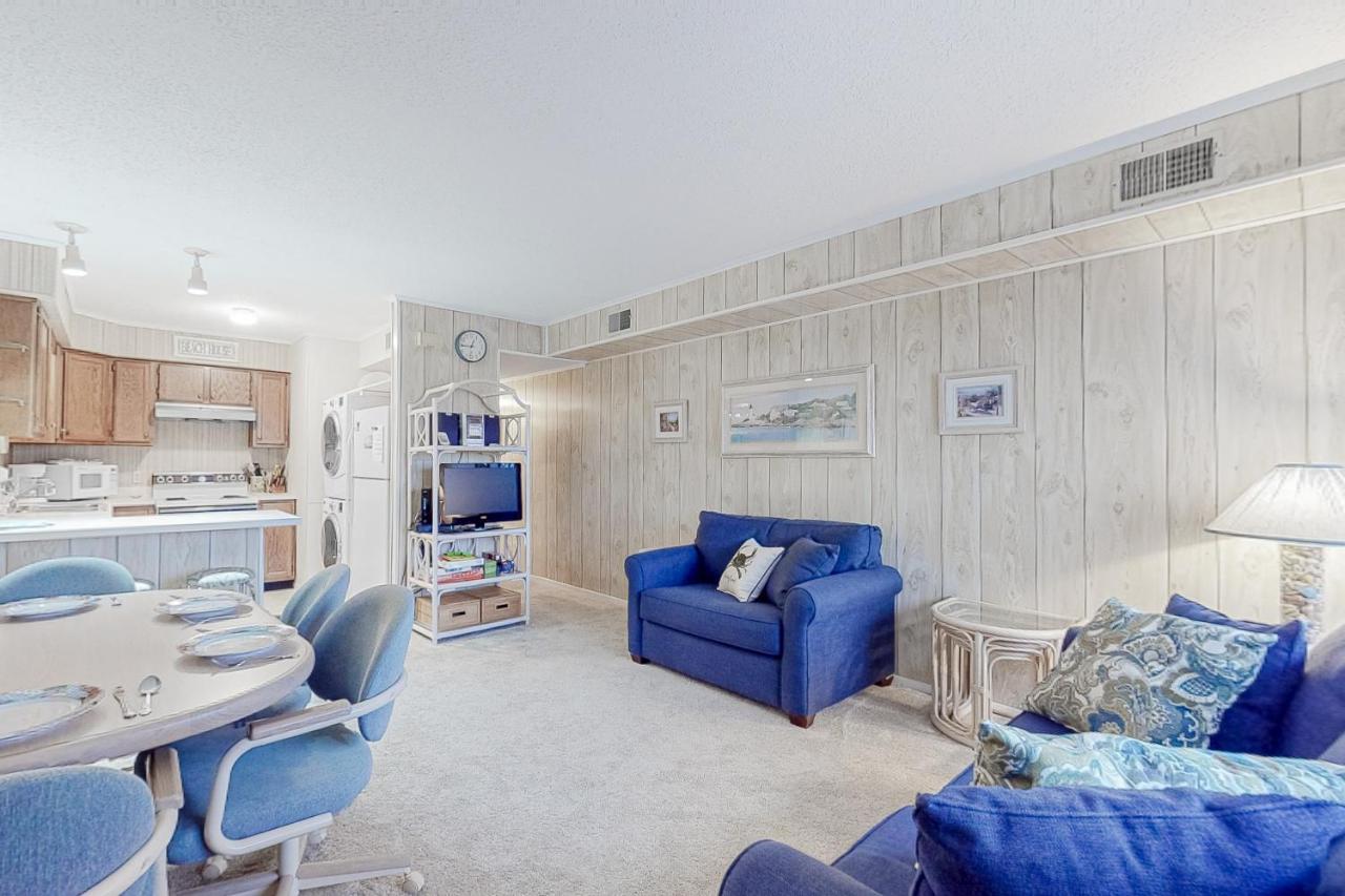 Ocean Point Vila Ocean City Exterior foto