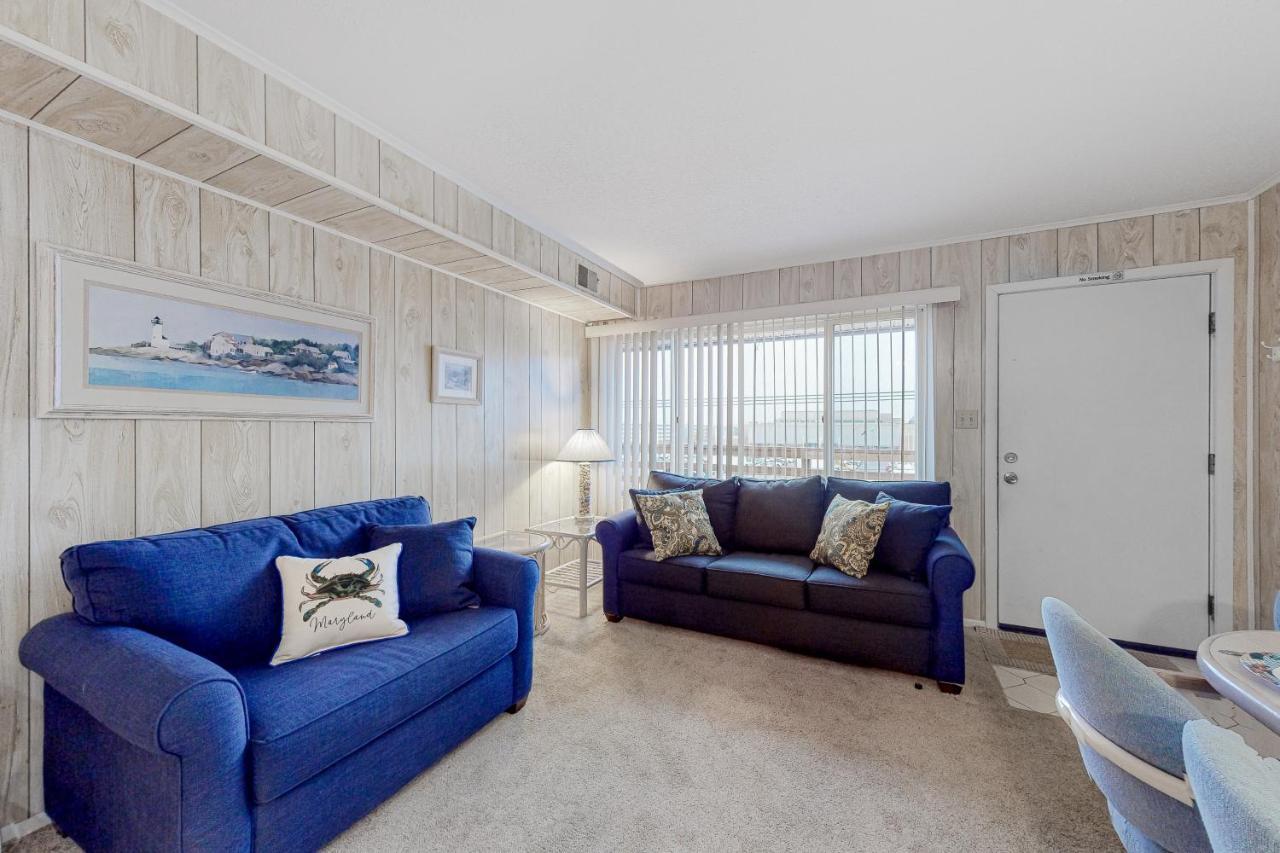Ocean Point Vila Ocean City Exterior foto