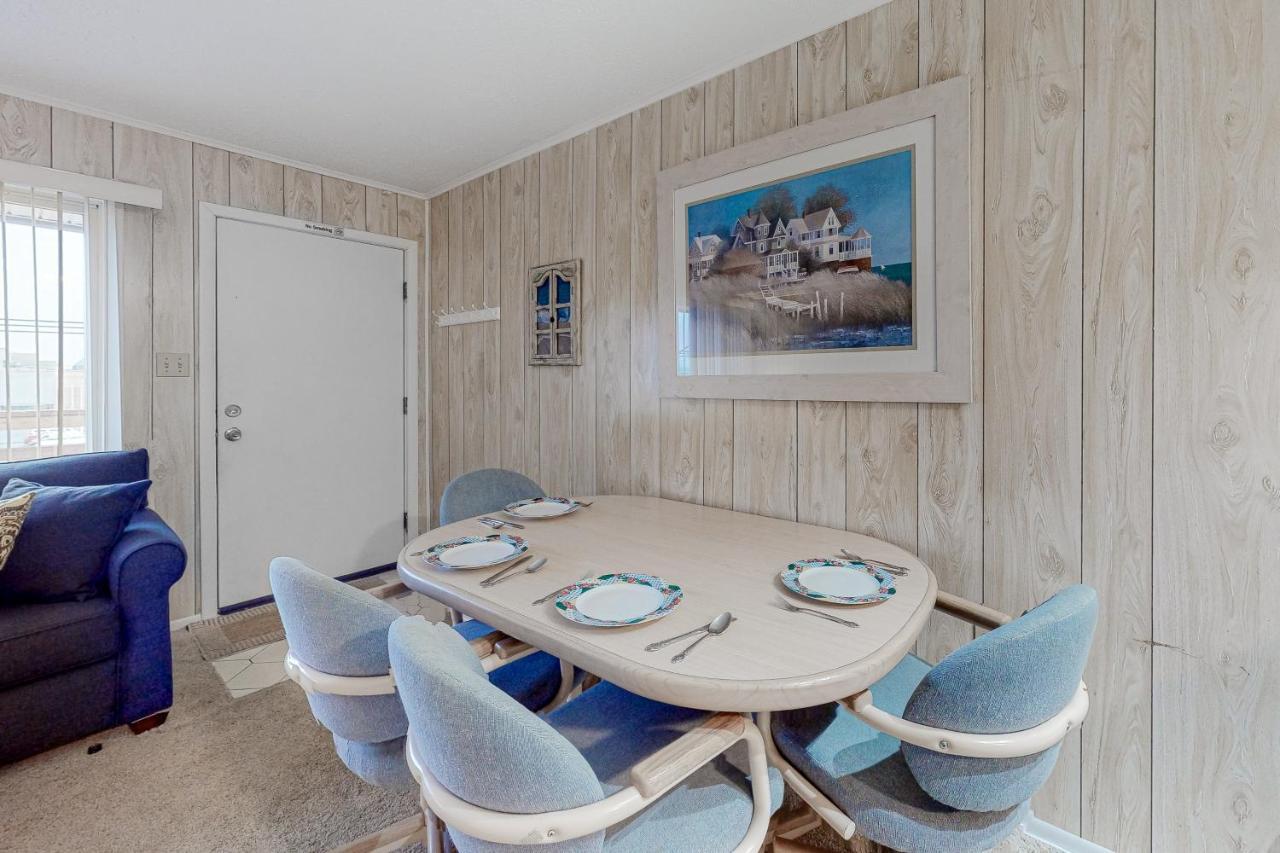 Ocean Point Vila Ocean City Exterior foto