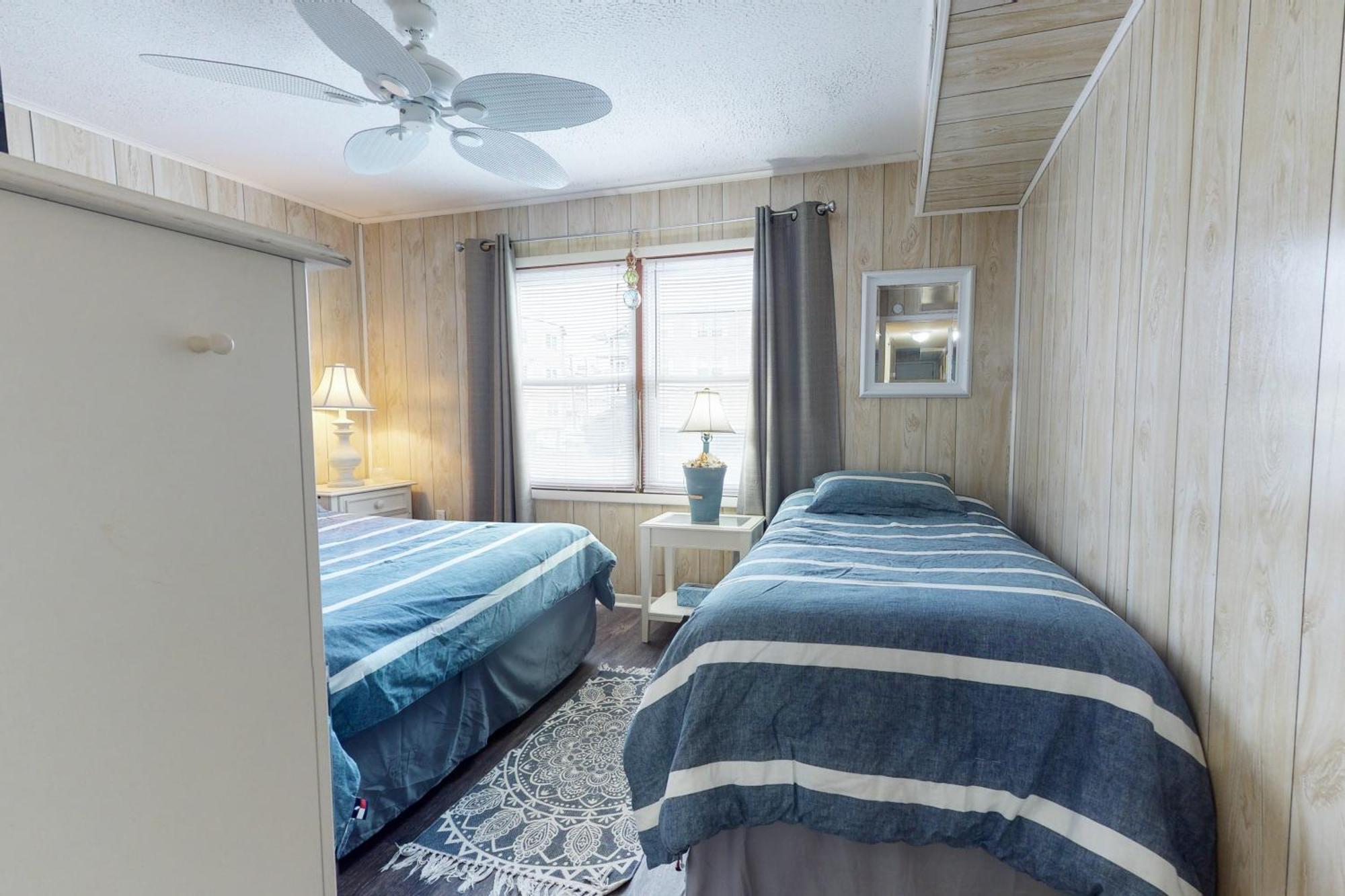 Ocean Point Vila Ocean City Quarto foto