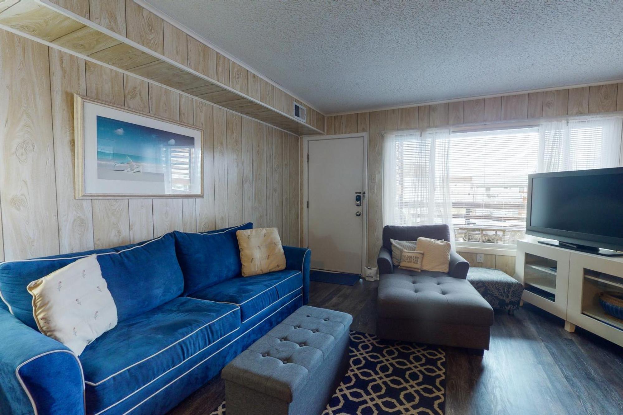 Ocean Point Vila Ocean City Quarto foto