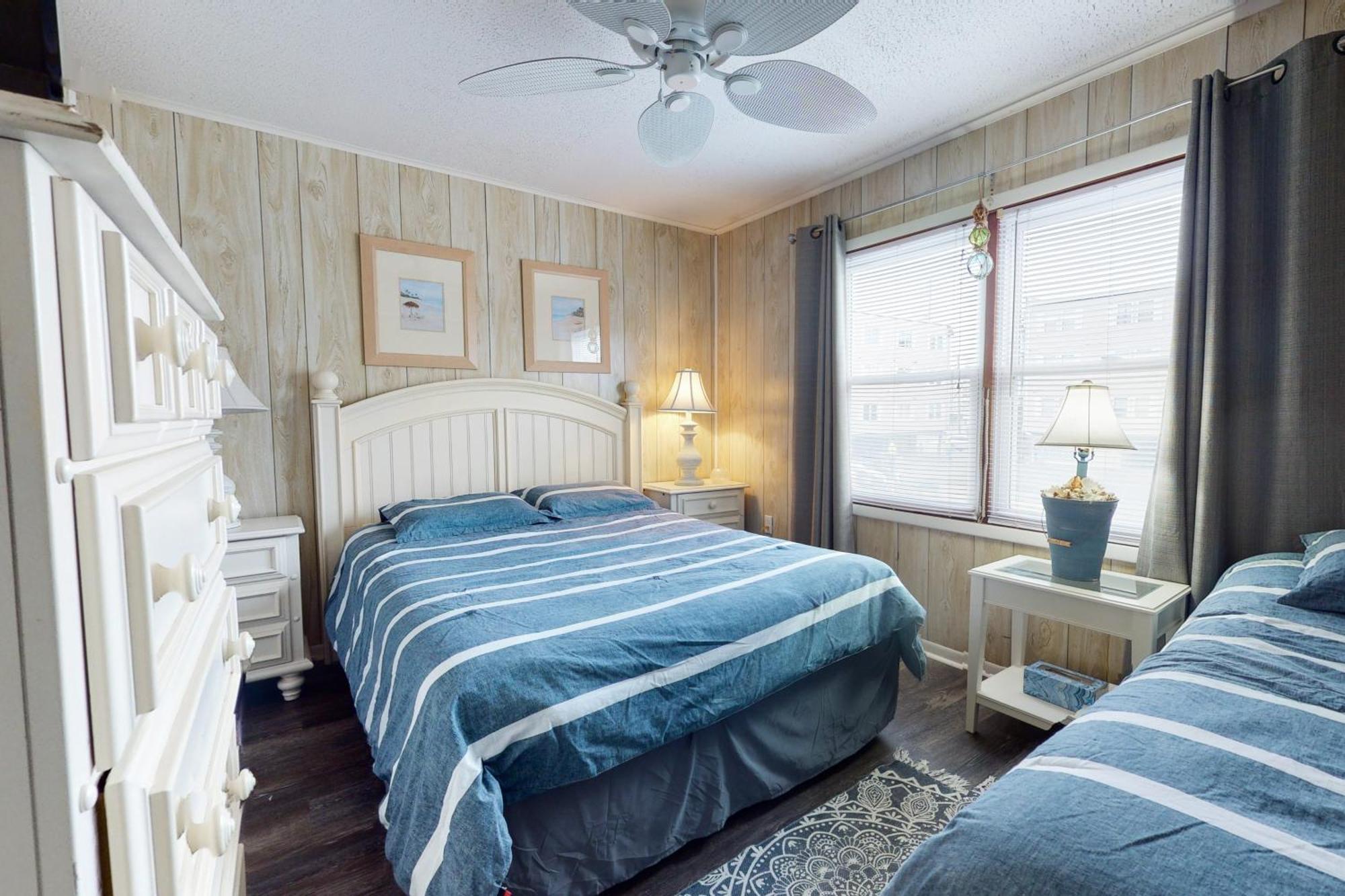 Ocean Point Vila Ocean City Quarto foto