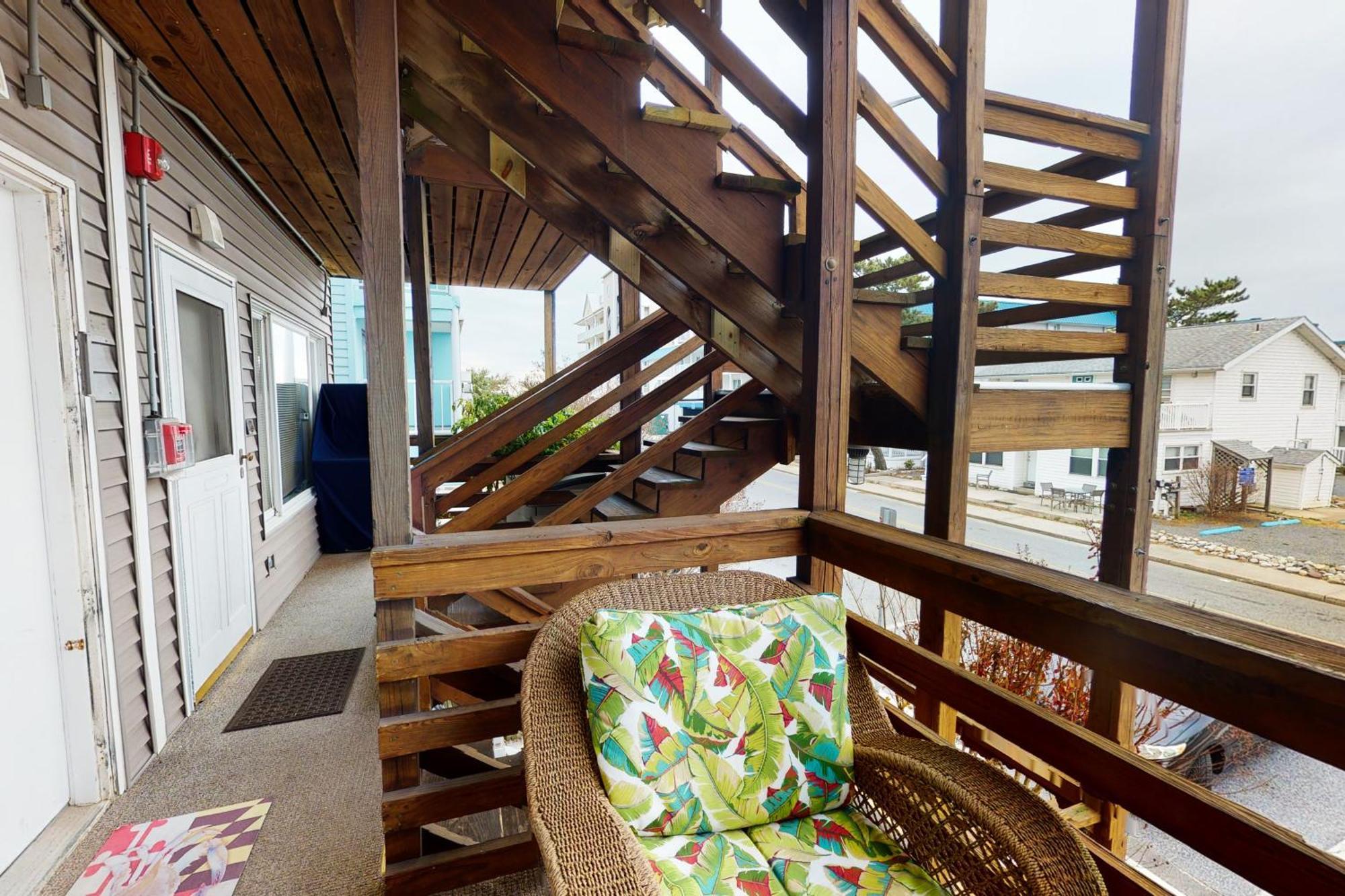 Ocean Point Vila Ocean City Quarto foto