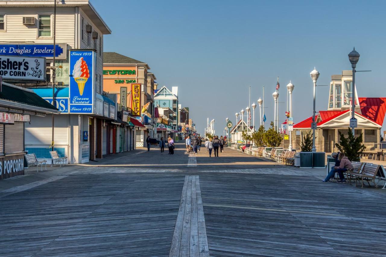 Ocean Point Vila Ocean City Exterior foto